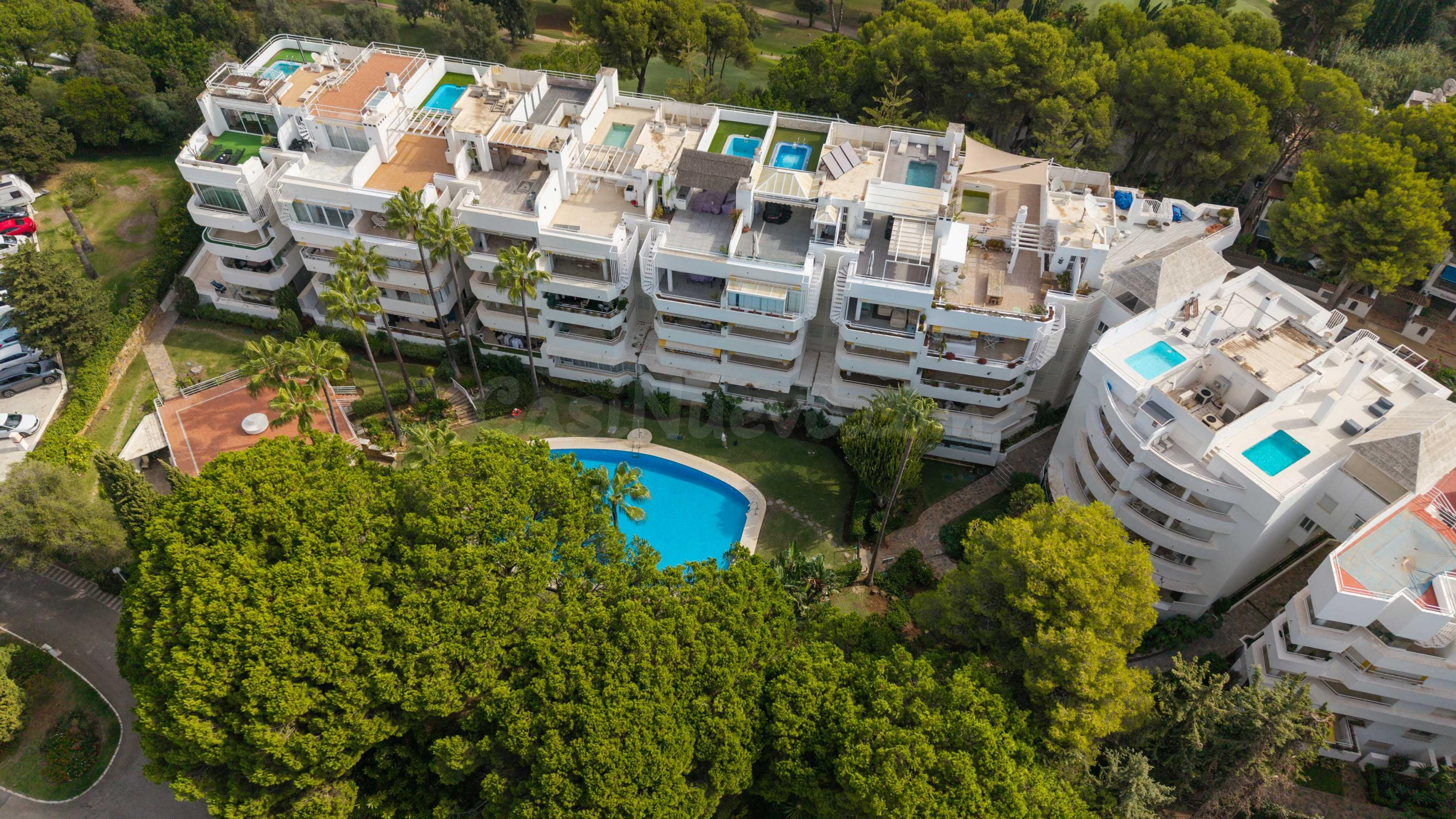 Apartamento 3 habitaciones 121m² en venta - Rio Real