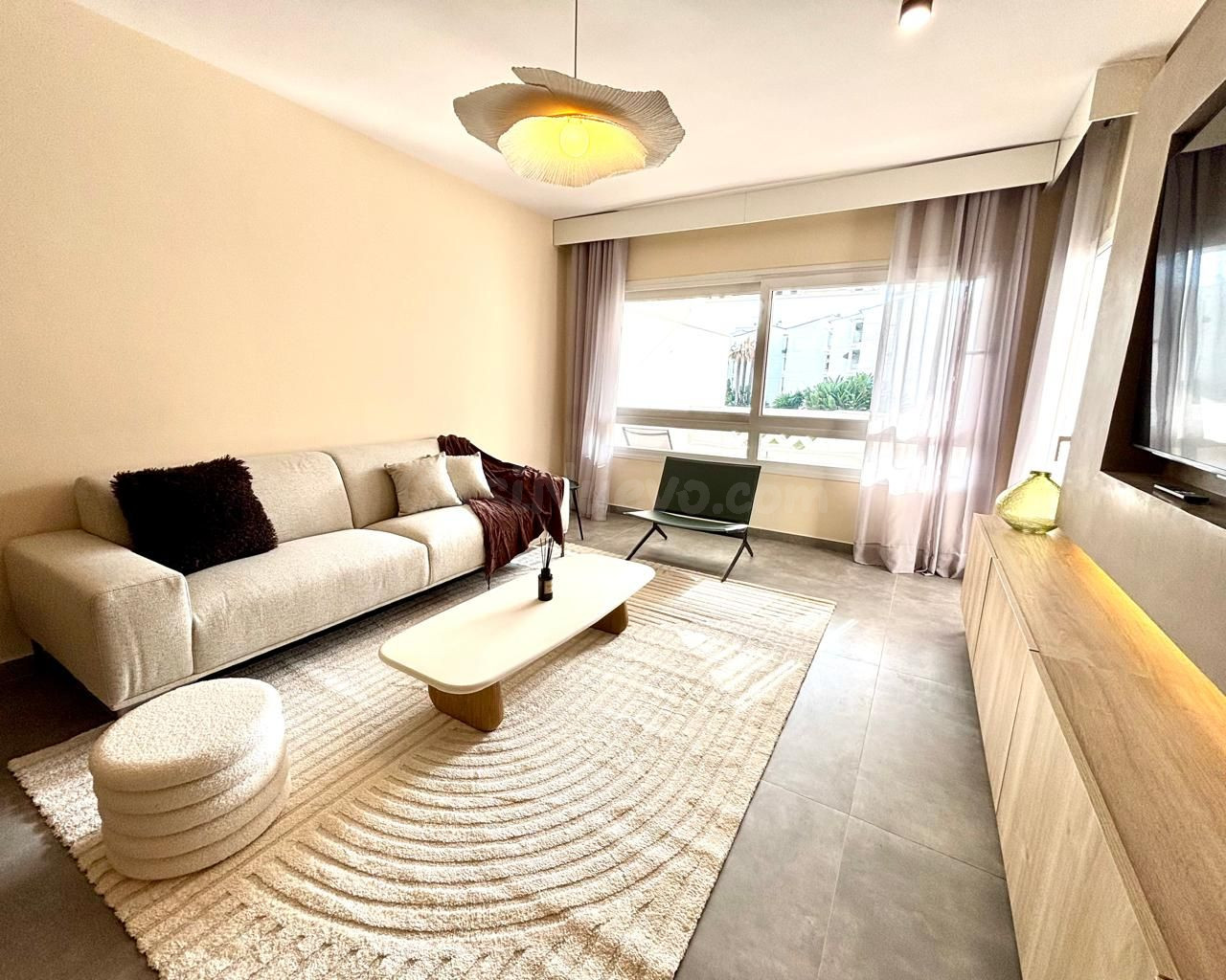 Apartamento Puerto Banús