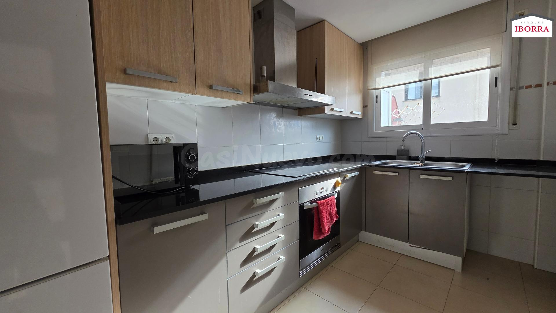 PISO DE 3 habitaciones EN SANT PERE DE TORDERA - foto 2