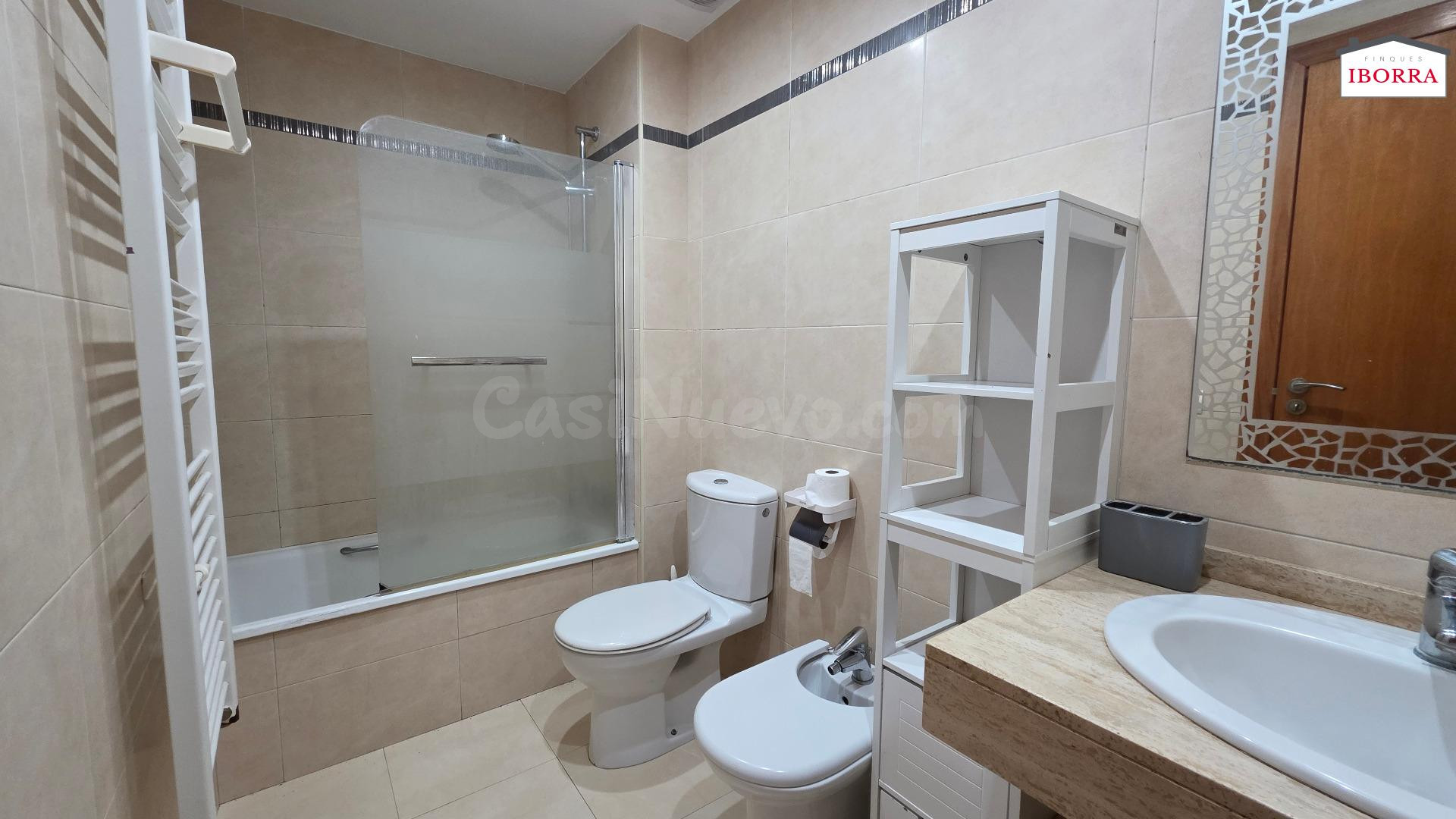 PISO DE 3 habitaciones EN SANT PERE DE TORDERA - foto 4
