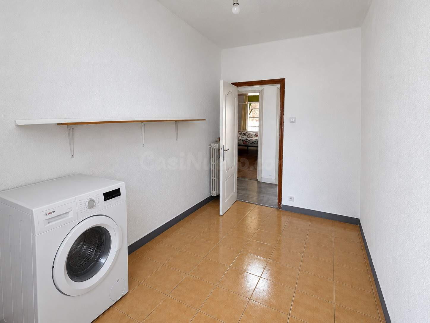 PISO DE CUATRO habitaciones CON TERRAZA EN VISTA ALEGRE - foto 3