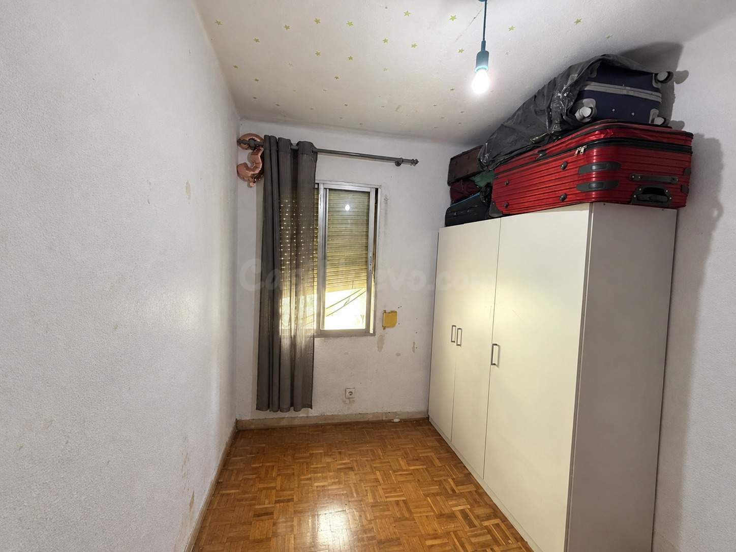 PISO DE CUATRO habitaciones CON TERRAZA EN VISTA ALEGRE - foto 4