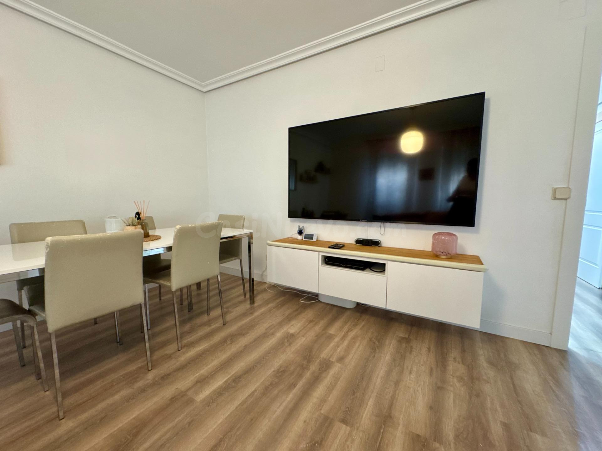 Piso de 3 habitaciones en San Antolin - foto 5