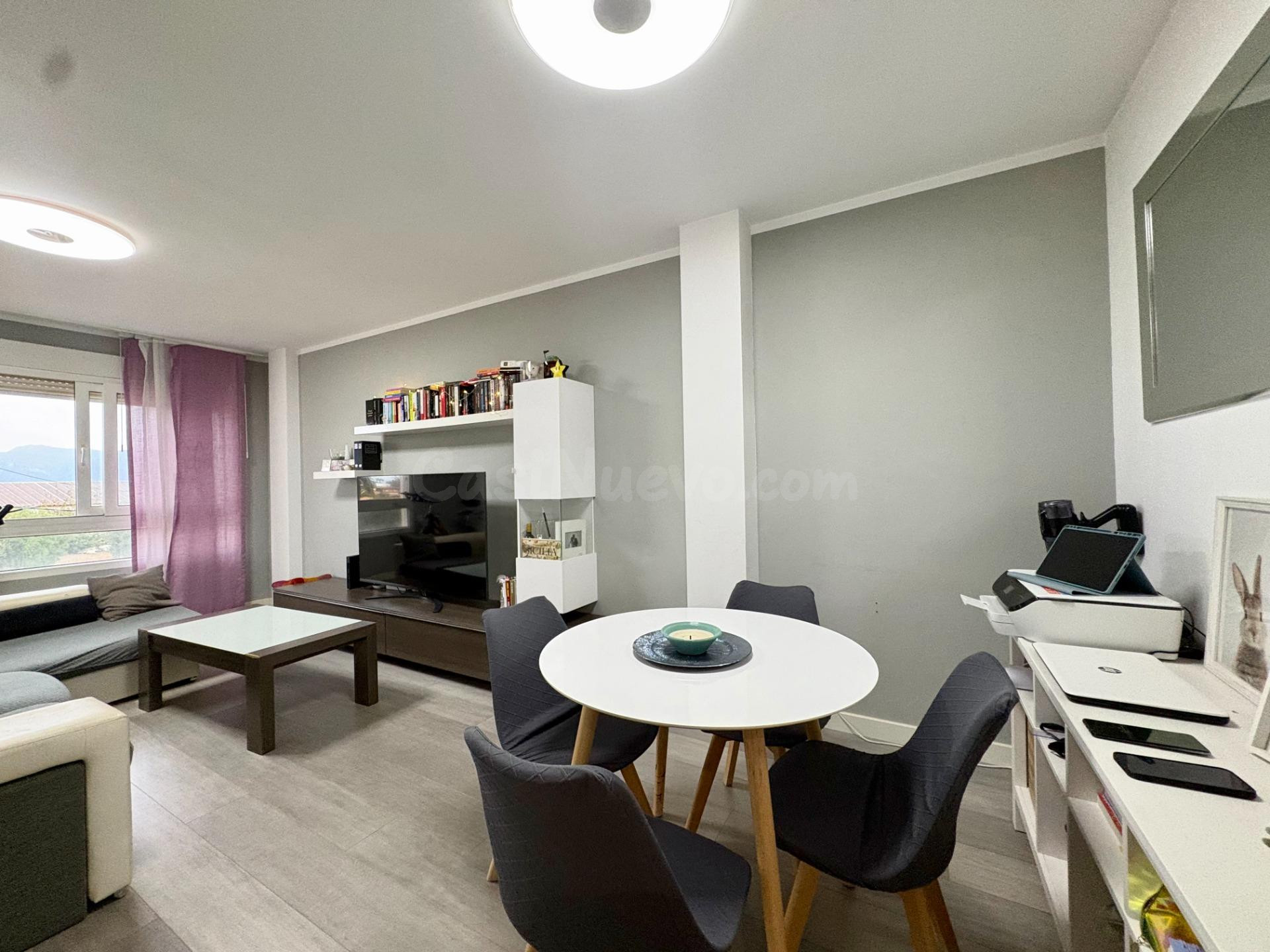 Piso 3 dormitorios 2 baños garaje en San Ginés, Murcia - foto 3