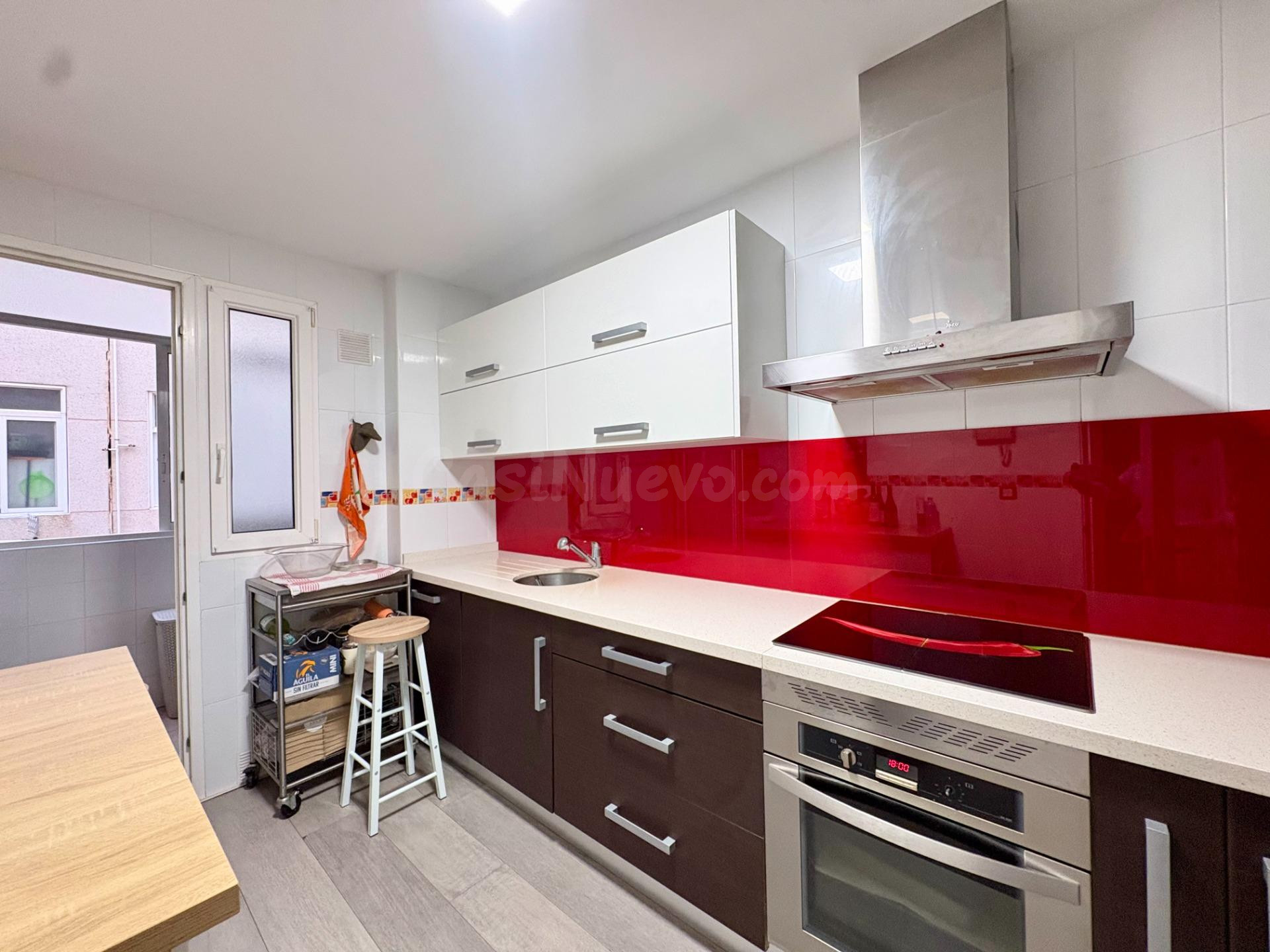Piso 3 dormitorios 2 baños garaje en San Ginés, Murcia - foto 4