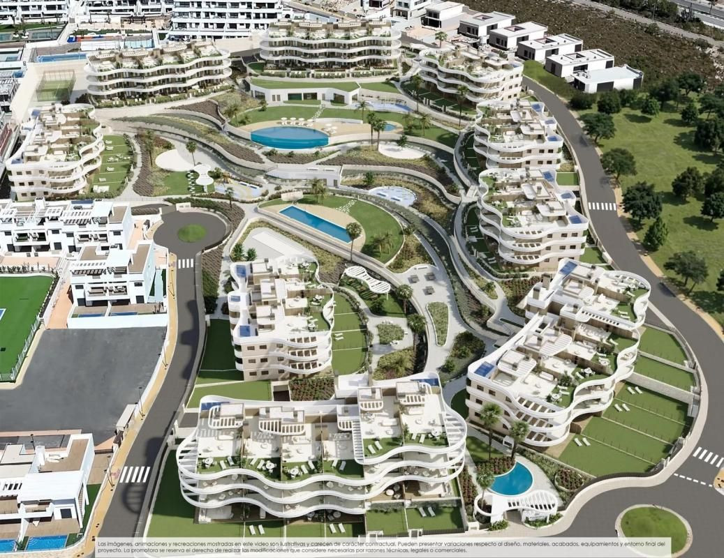 Apartamento 2 habitaciones 77m² en venta - Seascape resort - foto 5