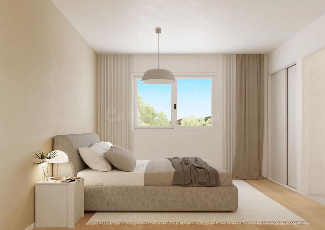 Adosado 3 habitaciones 115m² en venta - Balcón de finestrat - foto 4