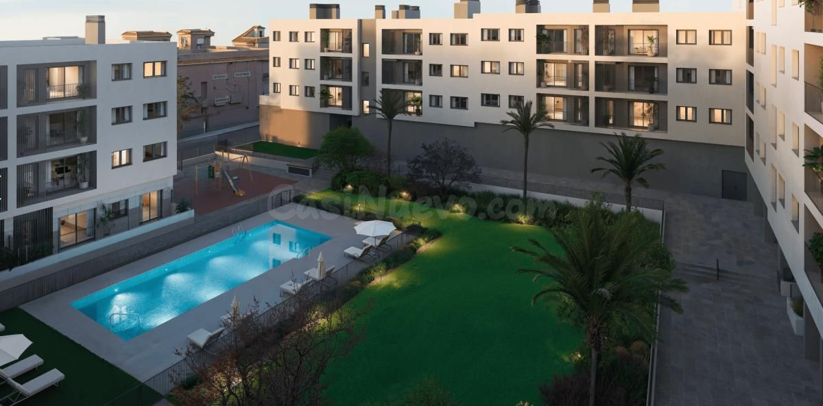 Apartamento 2 habitaciones 83m² en venta - Pau II - foto 3