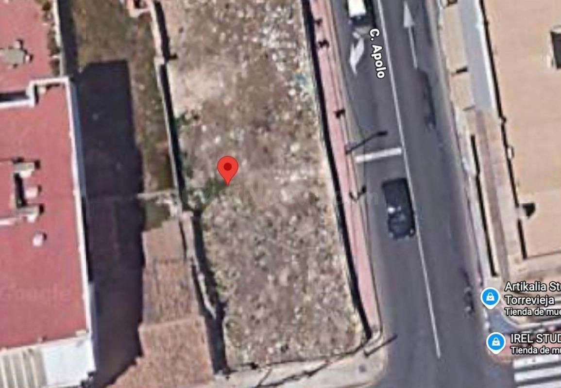 Parcela en venta - torrevieja - foto 3