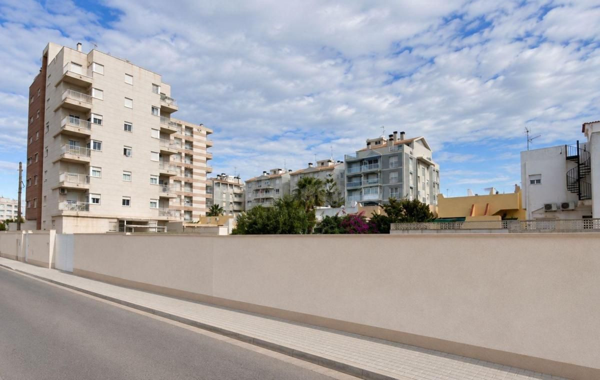Parcela en venta - Parque las naciones - foto 4