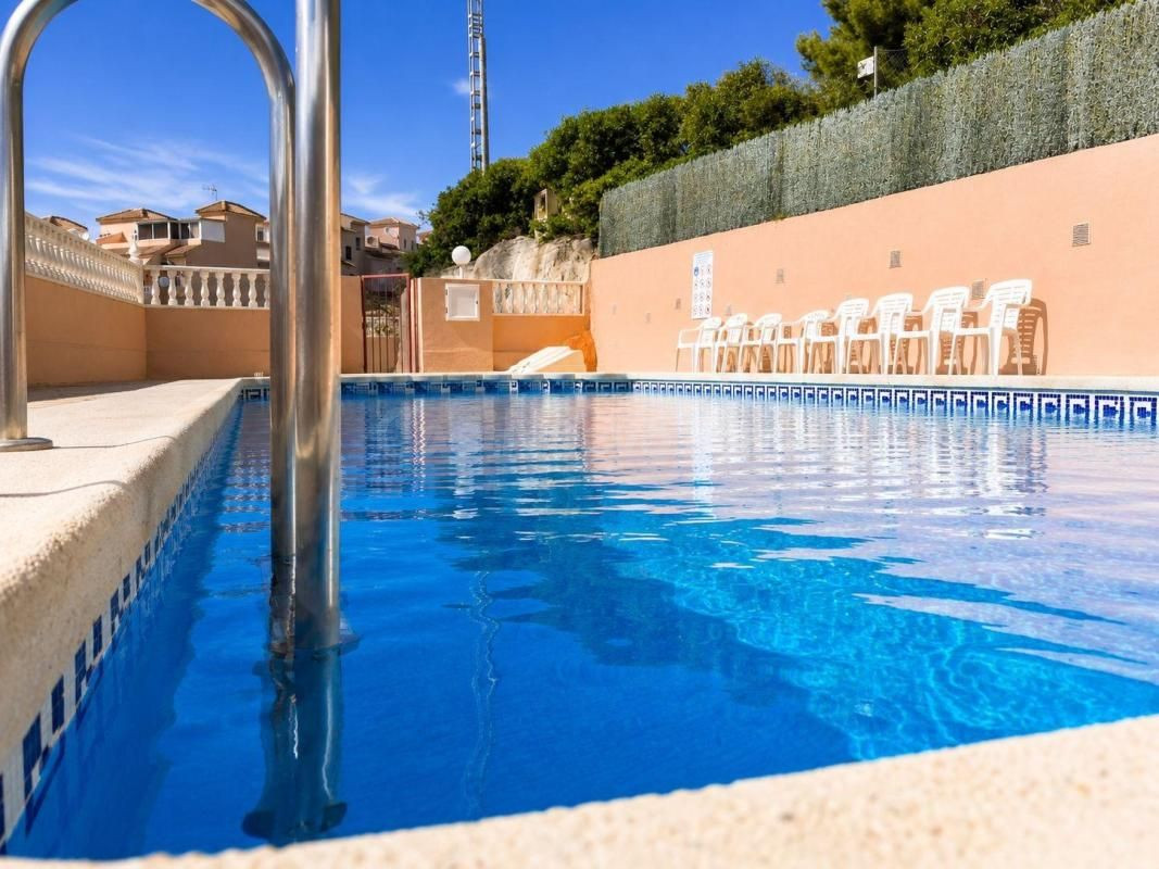 Adosado 150m² en venta - La Zenia