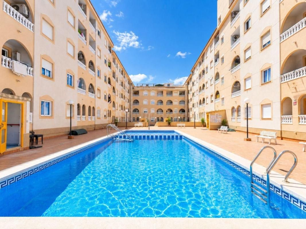 Apartamento 61m² en venta - Playa del Cura