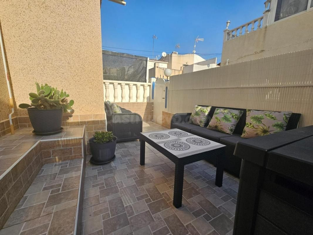Bungalow 1 habitación 32m² en venta - Los Balcones - Los Altos del Edén