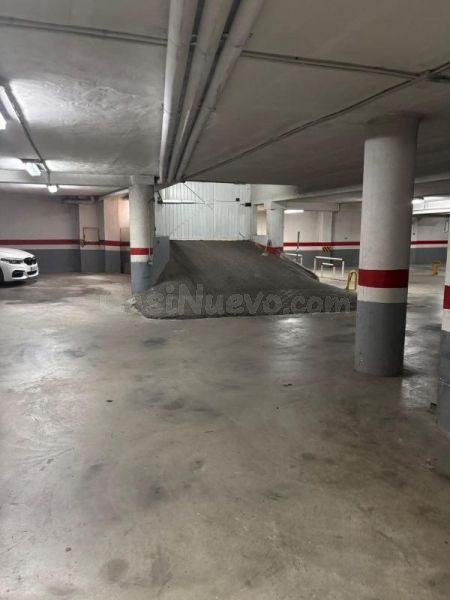 Garaje 23m² en venta - Playa del Cura