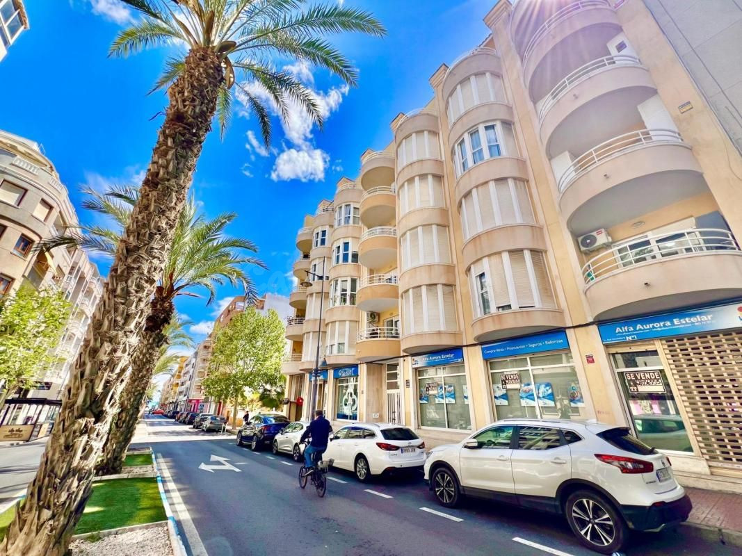 Apartamento 2 habitaciones 72m² en venta - Estacion de autobuses