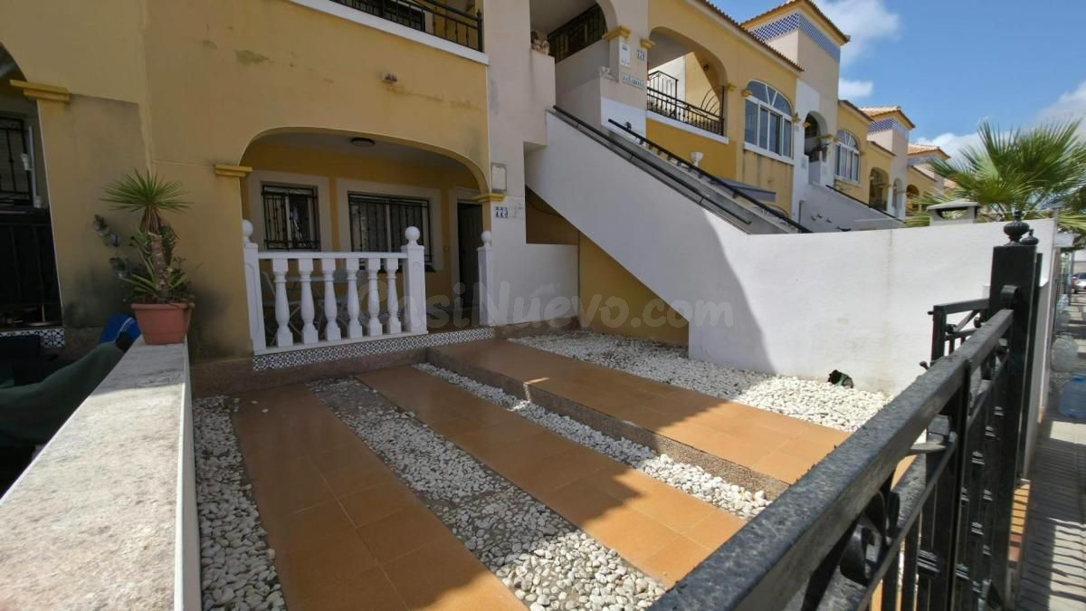 Bungalow 2 habitaciones 62m² en venta - Los balcones