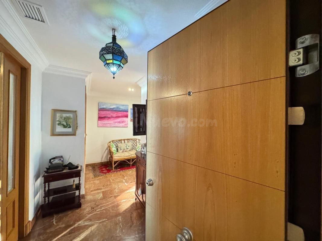 Apartamento 4 habitaciones 256m² en venta - torrevieja