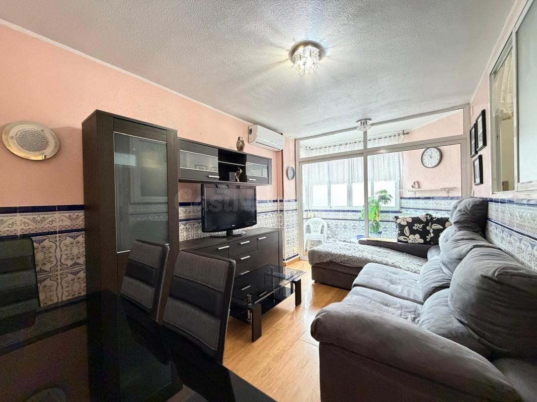 Apartamento 1 habitación 44m² en venta - Estacion de autobuses