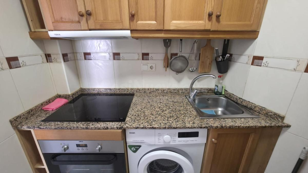 Apartamento 1 habitación 50m² en venta - Habaneras