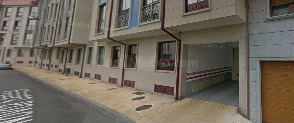 Vistamar Galicia comercializa plaza de moto para venta o alq - foto 2