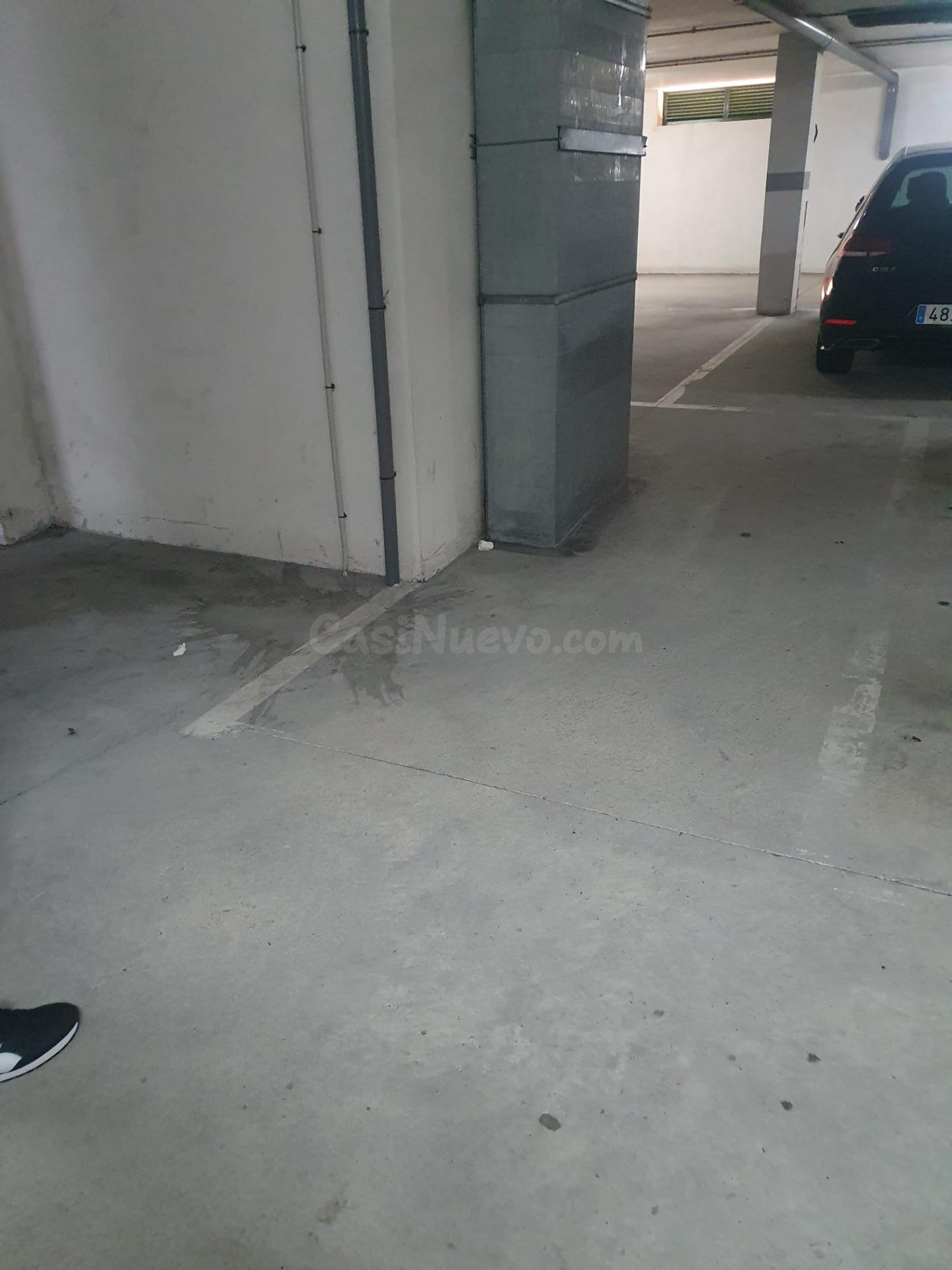 Vistamar Galicia comercializa plaza de moto para venta o alq - foto 5