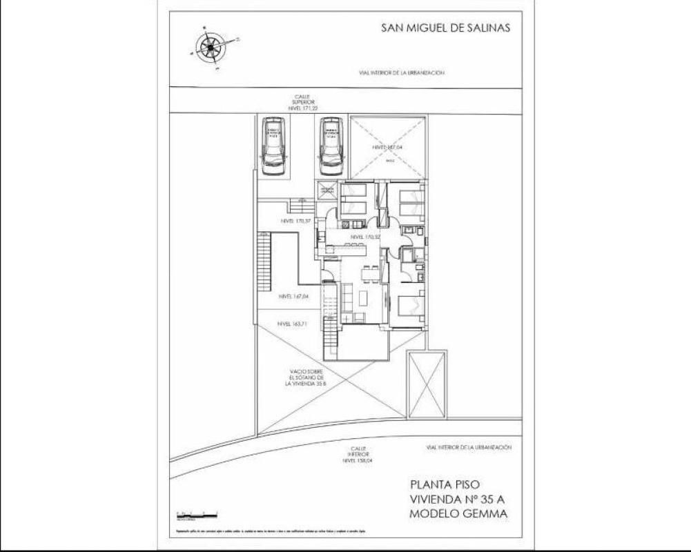 BUNGALOW EN PLANTA ALTA - foto 4