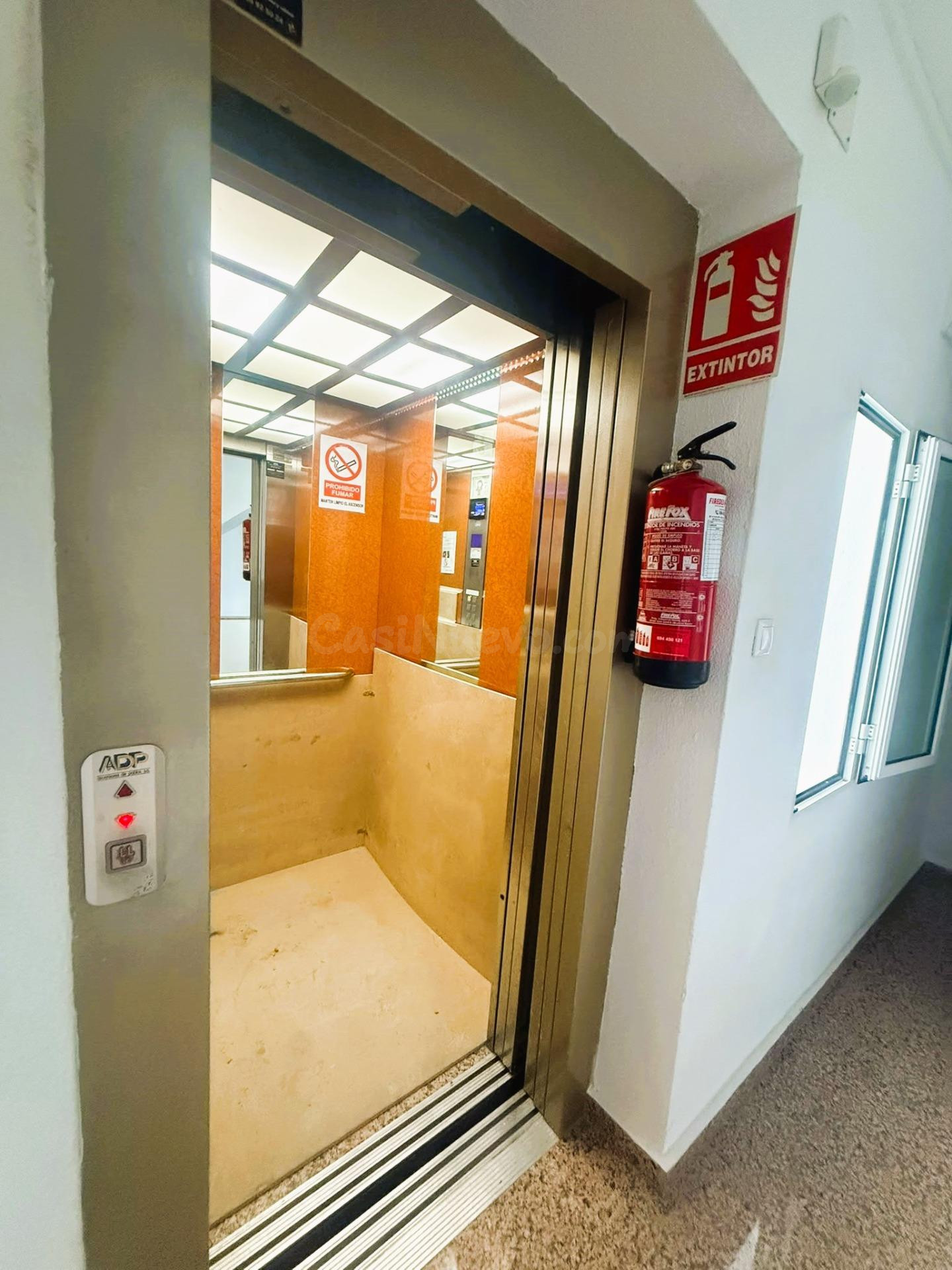 PLA DEL BON REPOS, Piso reformado - foto 3