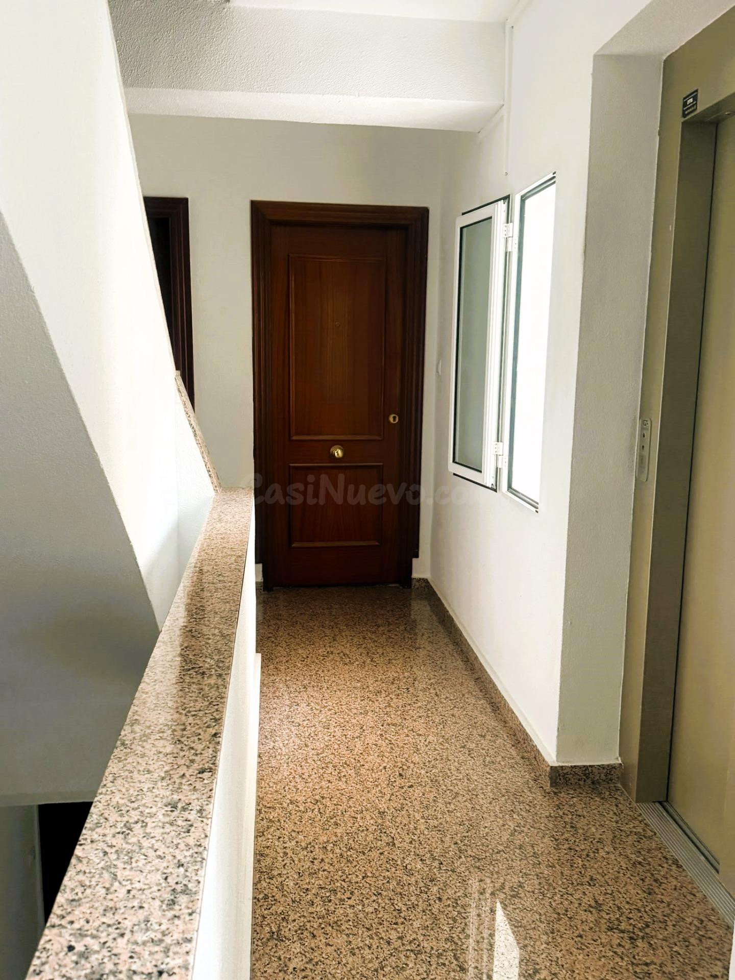 PLA DEL BON REPOS, Piso reformado - foto 4
