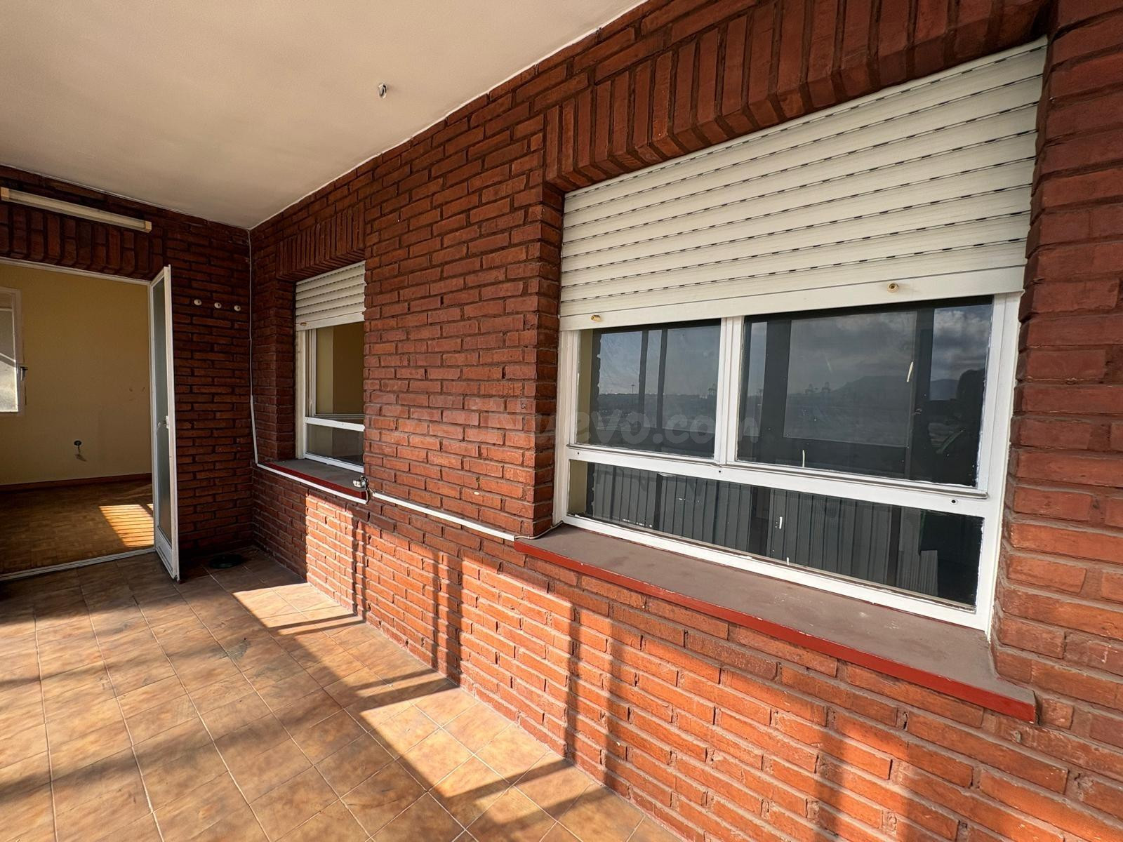 PISO DE TRES habitaciones EN ALGECIRAS VIRGEN DEL CARMEN. EN - foto 3