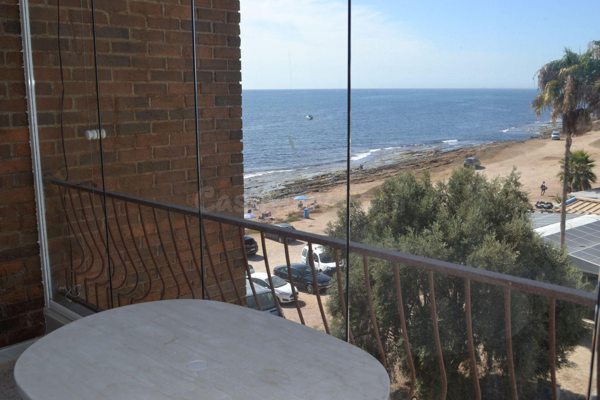 Apartamento 3 habitaciones 95m² en alquiler - La veleta