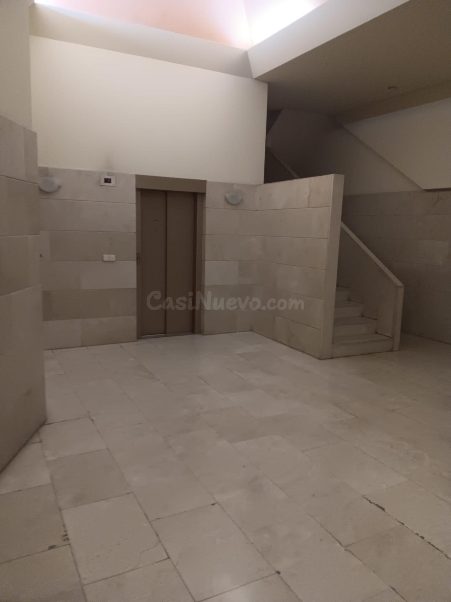 CUATRO CAMINOS- CORTE INGLÉS - foto 4
