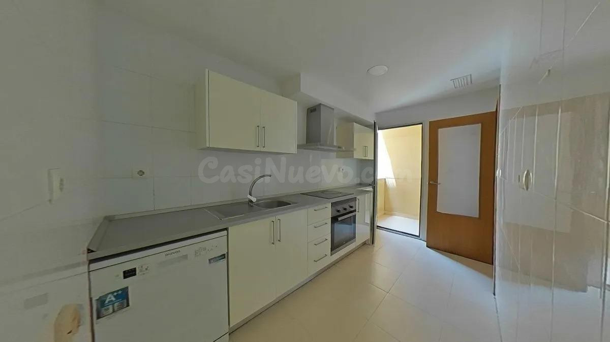 MAGNIFICO PISO EN SAN GINES CARTAGENA - foto 2