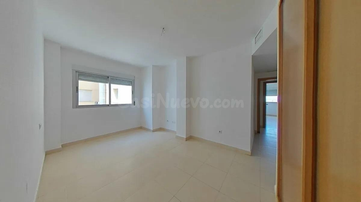 MAGNIFICO PISO EN SAN GINES CARTAGENA - foto 3