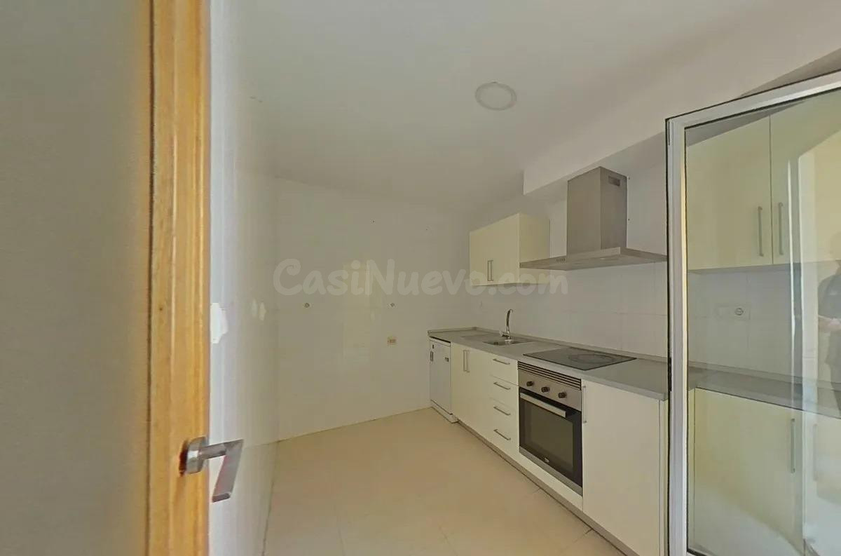 MAGNIFICO PISO EN SAN GINES CARTAGENA - foto 4