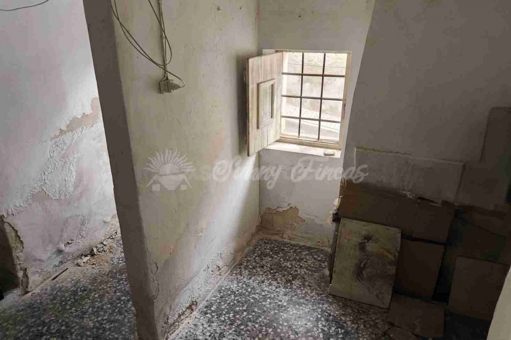 Casa de pueblo en Venta en Pinoso Alicante - foto 4