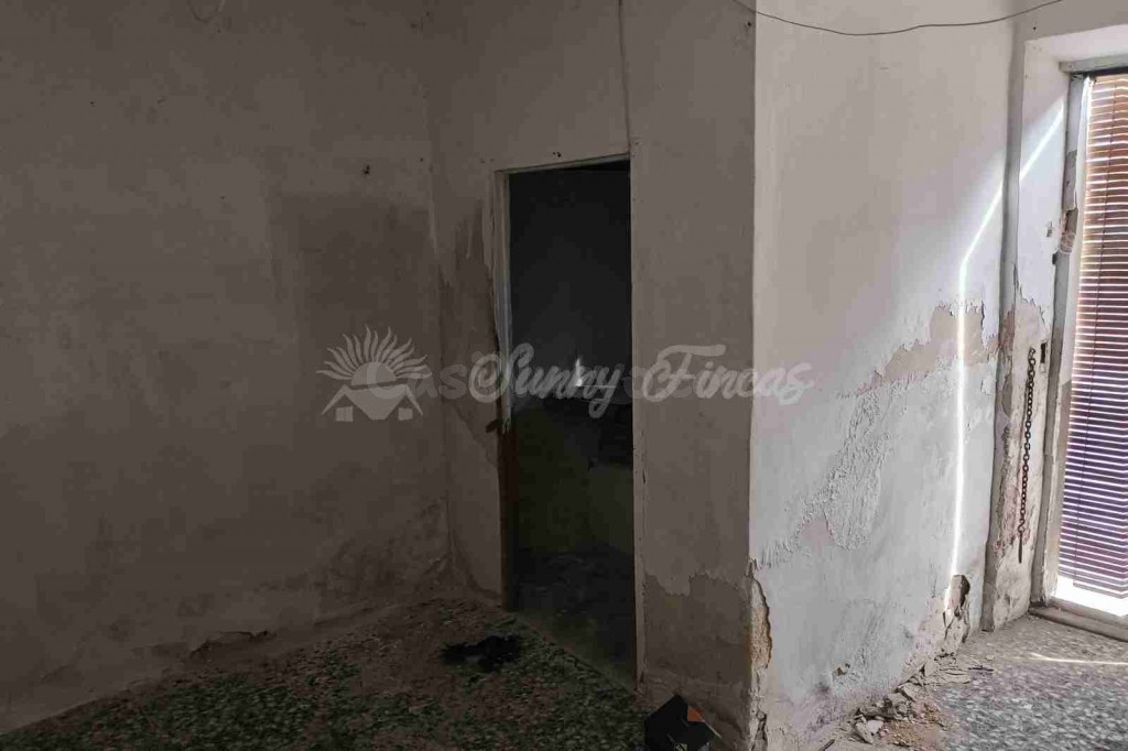 Casa de pueblo en Venta en Pinoso Alicante - foto 5