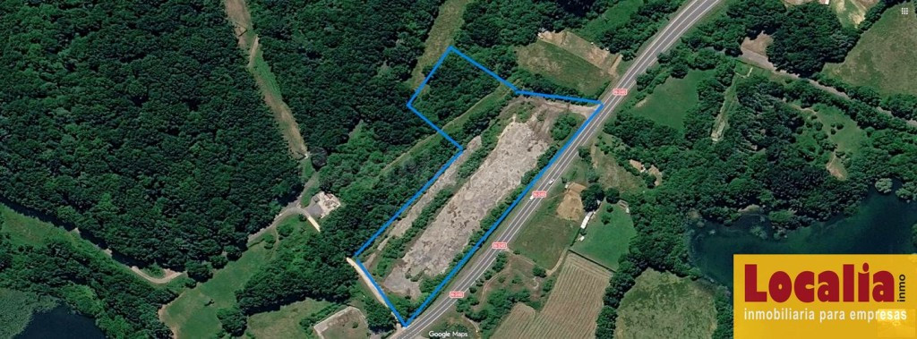 Venta de extenso suelo urbano en Legutio