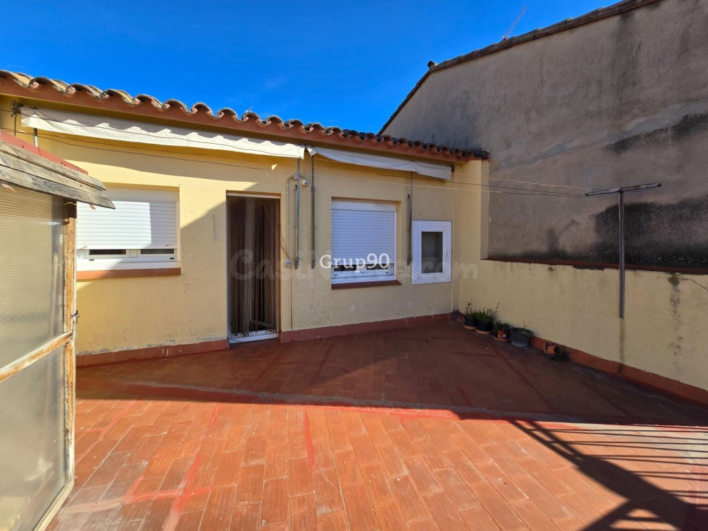 CASA EN VENTA EN ALPICAT – CARRER LLEIDA