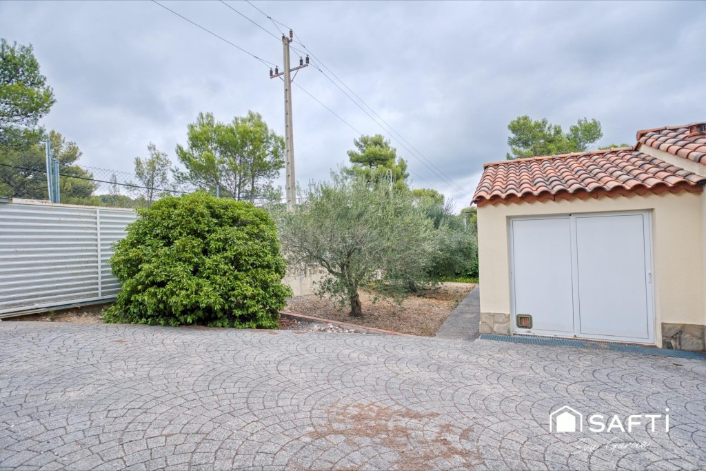 Casa con potencial ubicada en parcela 1000 m² Querol - foto 3