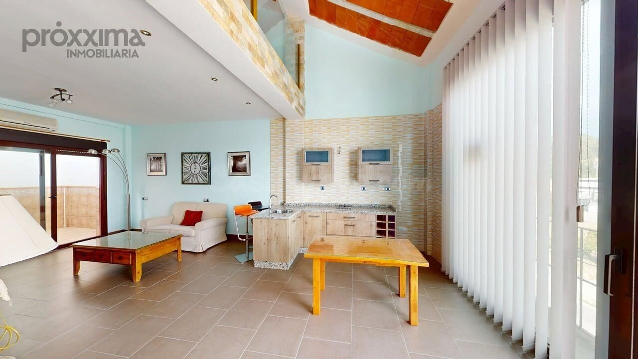 VIVIENDA CON CARÁCTER + LOCAL EN EL GARROBO - foto 2