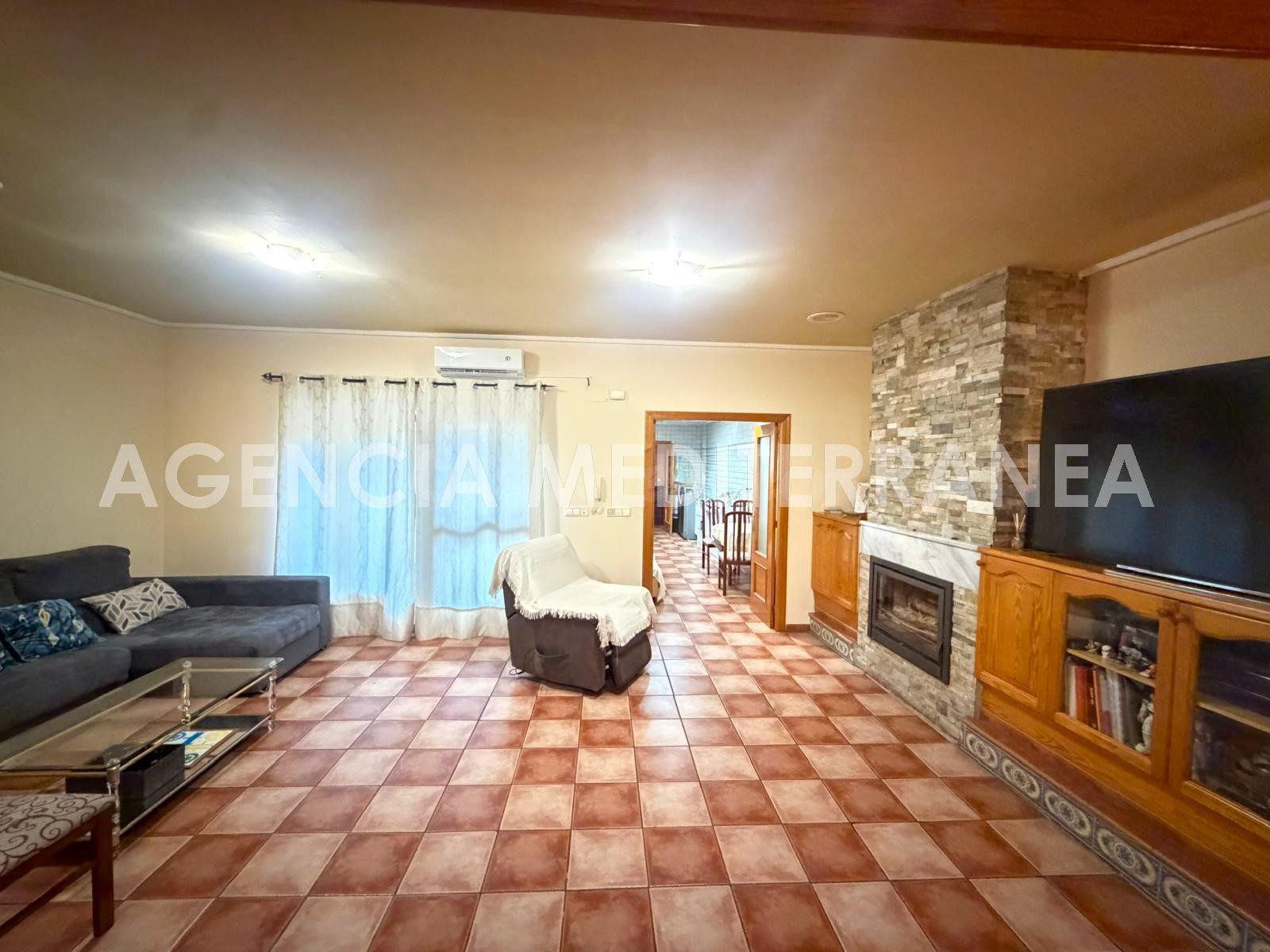 Casa de pueblo en venta en Carcaixent - foto 2