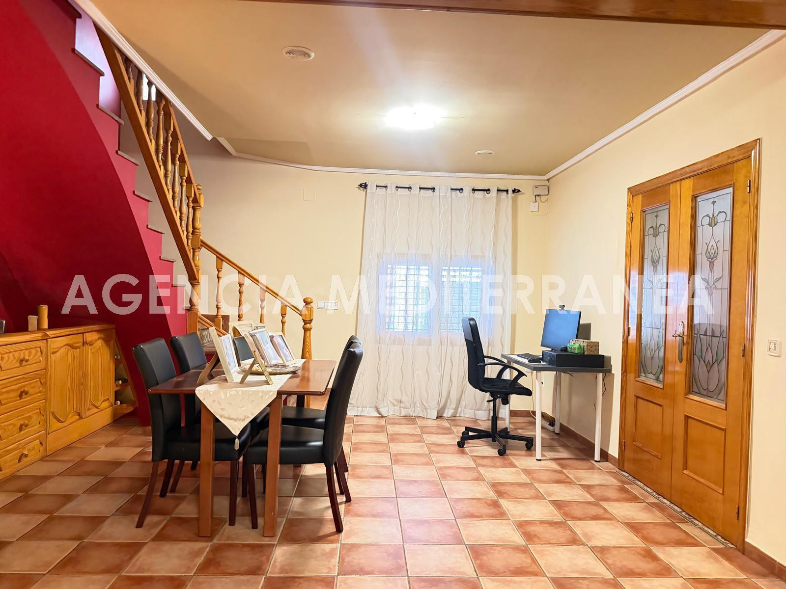 Casa de pueblo en venta en Carcaixent - foto 4