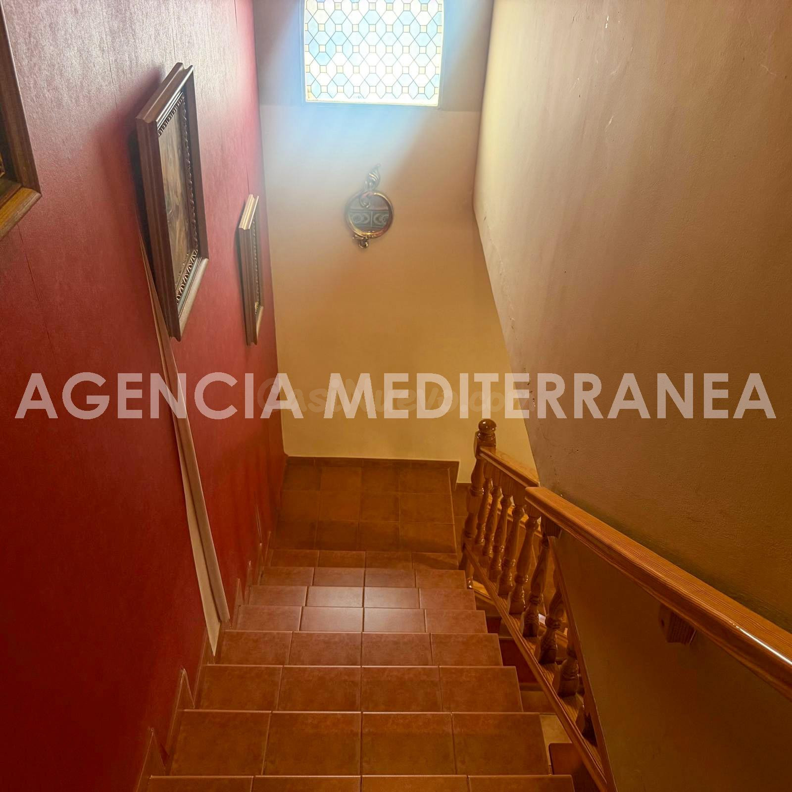 Casa de pueblo en venta en Carcaixent - foto 5