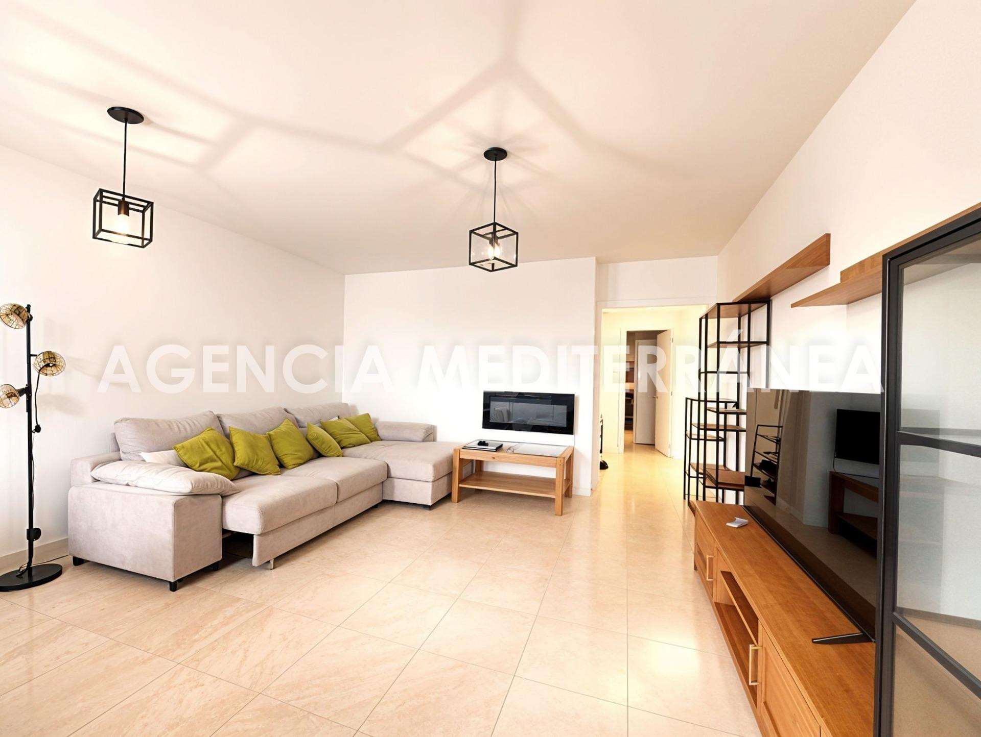 Piso en venta en Calle el Verger