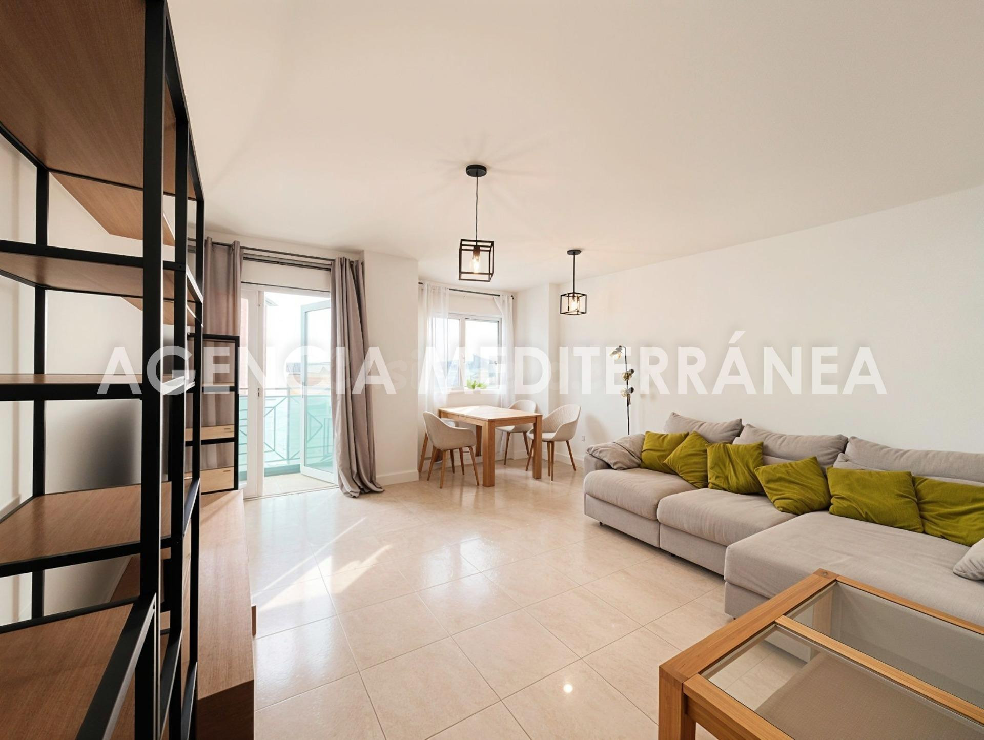 Piso en venta en Calle el Verger - foto 3