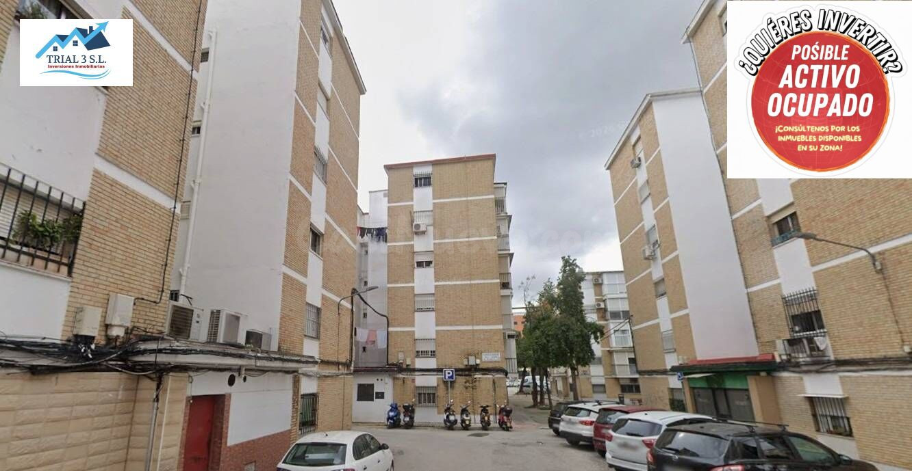 Venta de Piso en Camas