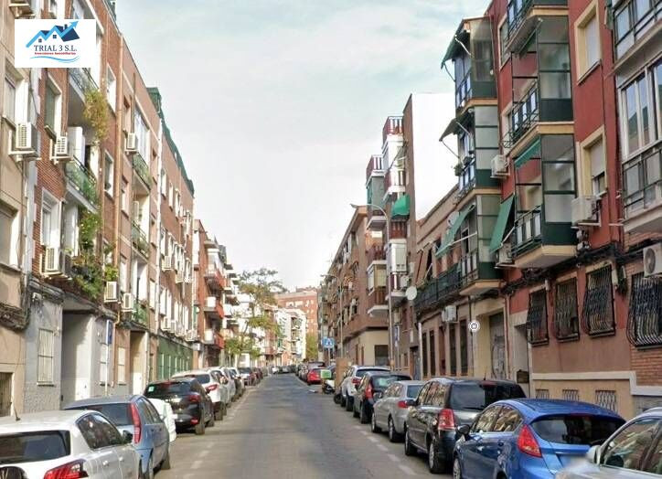 Venta piso en Madrid