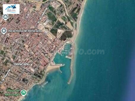 Venta local en Benicarló (Castellón) - foto 3