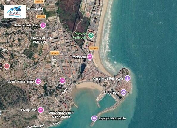 Venta piso en Peñíscola (Castellón) - foto 3