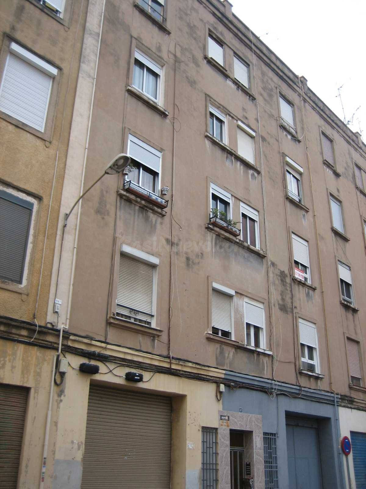 VENTA DE PISO EN VALENCIA